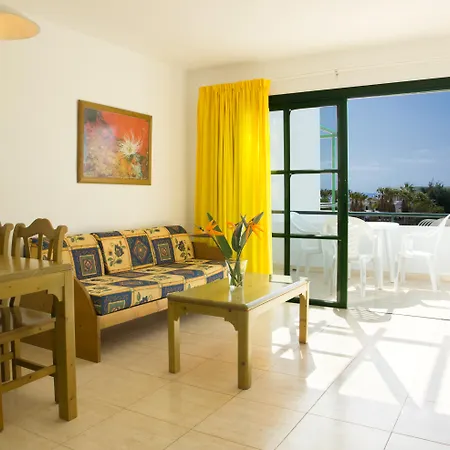 Club Siroco (adults Only) * Costa Teguise