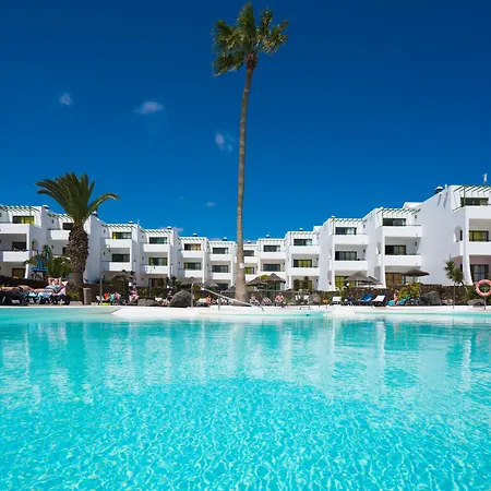Club Siroco (adults Only) Lägenhet Costa Teguise
