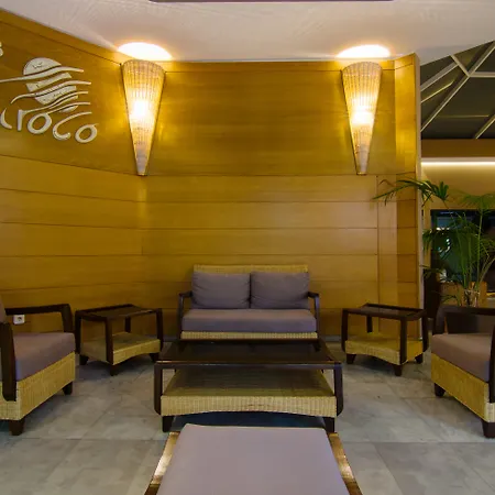 Club Siroco (adults Only)