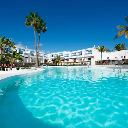Lägenhet Club Siroco (adults Only)