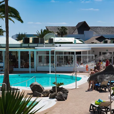 Club Siroco (adults Only) Costa Teguise