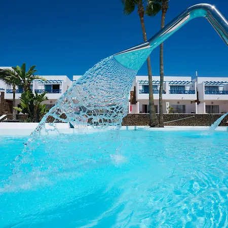 Club Siroco (adults Only) * Costa Teguise