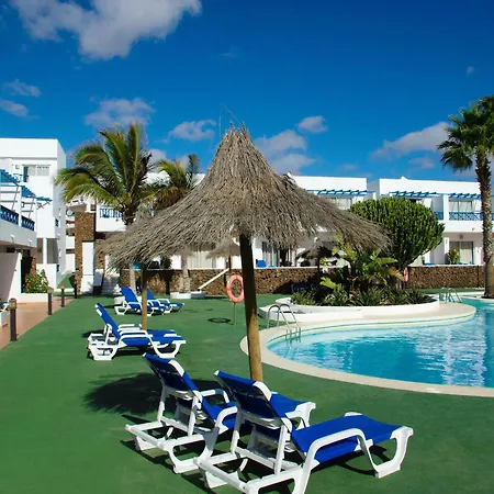 Lägenhet Club Siroco (adults Only)