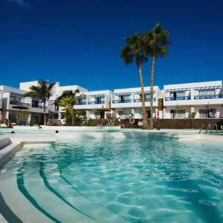 Club Siroco (adults Only) * Costa Teguise