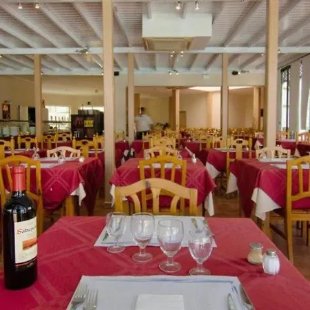 Club Siroco (adults Only) Lägenhet
