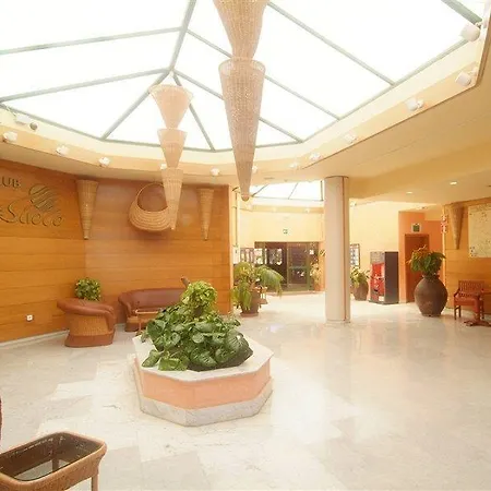 Club Siroco (adults Only) *
