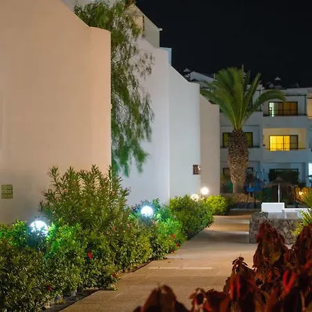 Club Siroco (adults Only) * Costa Teguise