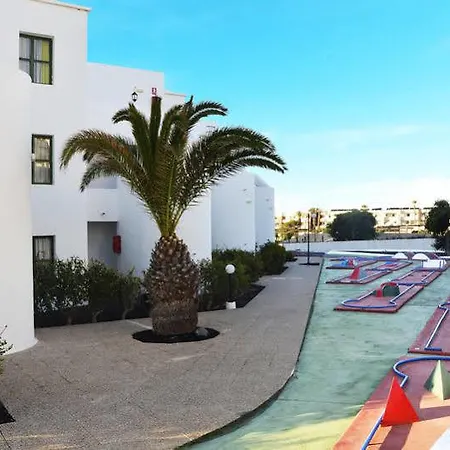 Club Siroco (adults Only) Lägenhet Costa Teguise