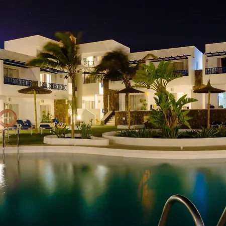 Club Siroco (adults Only) Lägenhet Costa Teguise