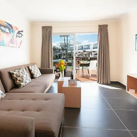 Club Siroco (adults Only) * Costa Teguise