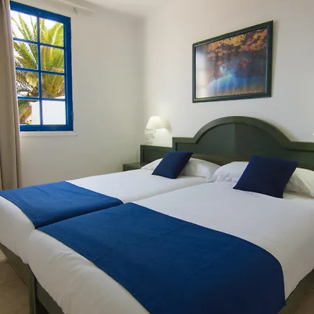 Apartamento Club Siroco (adults Only) *