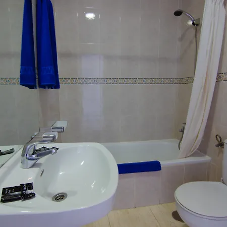 Club Siroco (adults Only) Costa Teguise
