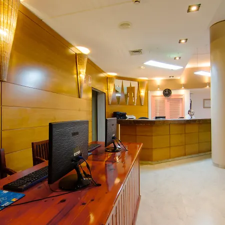 Apartamento Club Siroco (adults Only) Costa Teguise