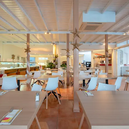 Club Siroco (adults Only) Apartamento