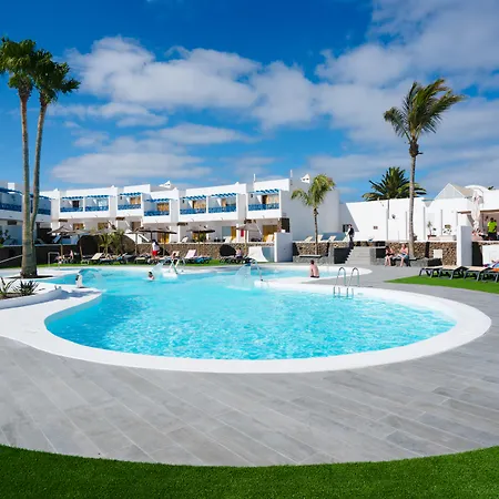 Club Siroco (adults Only) Apartamento