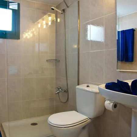 Apartamento Club Siroco (adults Only) *