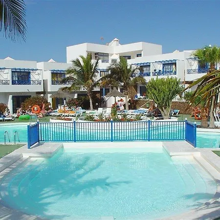 Club Siroco (adults Only) Apartamento Costa Teguise