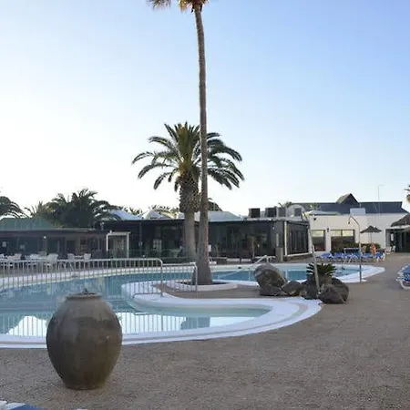 Apartamento Club Siroco (adults Only)