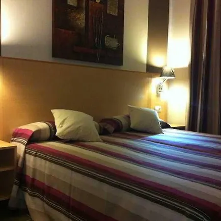 Club Siroco (adults Only) Apartamento