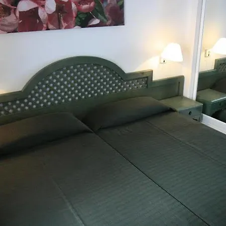 Club Siroco (adults Only) Apartamento