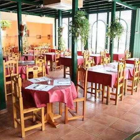 Club Siroco (adults Only) Apartamento