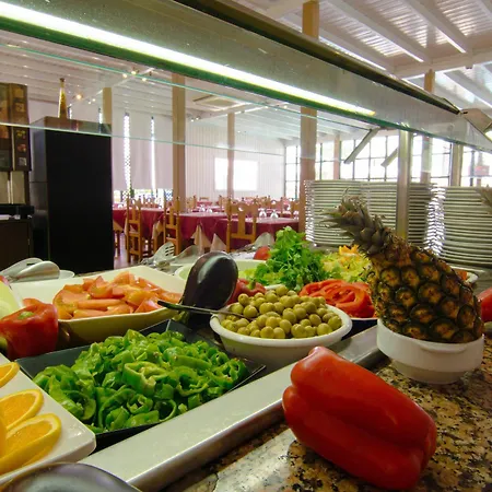 Club Siroco (adults Only) Apartamento Costa Teguise