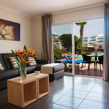 Apartamento Club Siroco (adults Only) Costa Teguise
