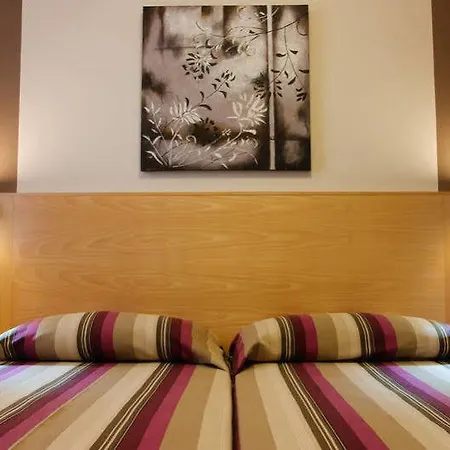 Apartamento Club Siroco (adults Only) *