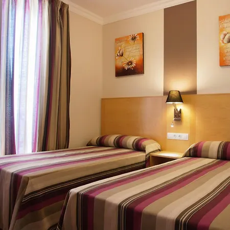 Apartamento Club Siroco (adults Only)