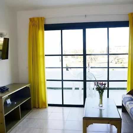 Club Siroco (adults Only) Apartamento *
