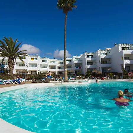 Apartamento Club Siroco (adults Only) Costa Teguise