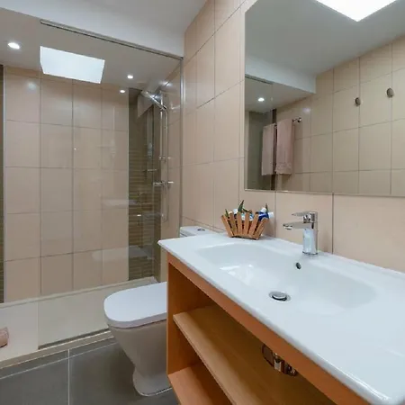Apartamento Club Siroco (adults Only) Costa Teguise