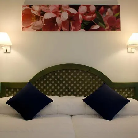 Apartamento Club Siroco (adults Only)