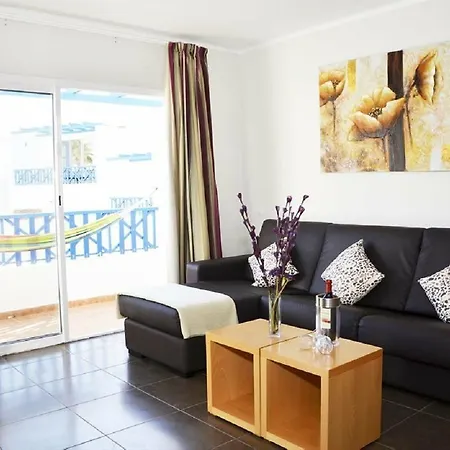 Apartamento Club Siroco (adults Only) *